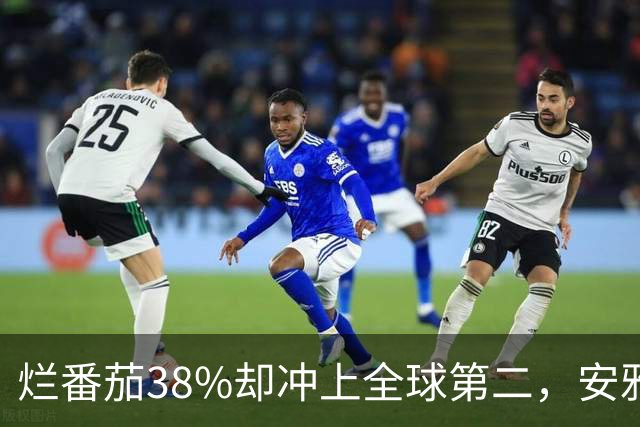 烂番茄38%却冲上全球第二，安雅新片打了谁的脸